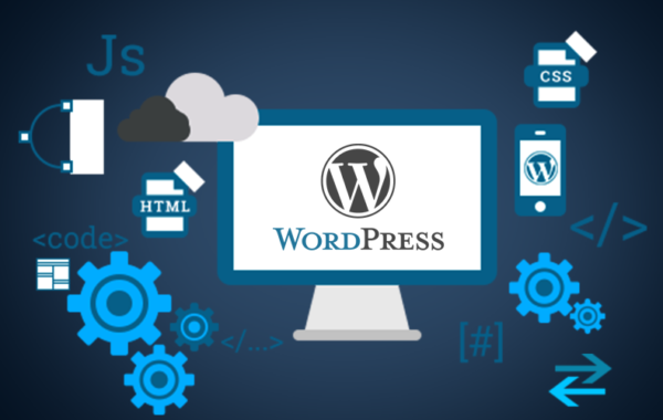 Mastering WordPress Build Professional Websites with Ease Hindi Course