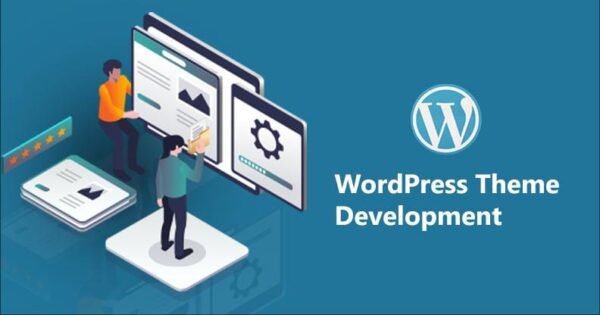 Word Press Theme Development Hindi Video Course